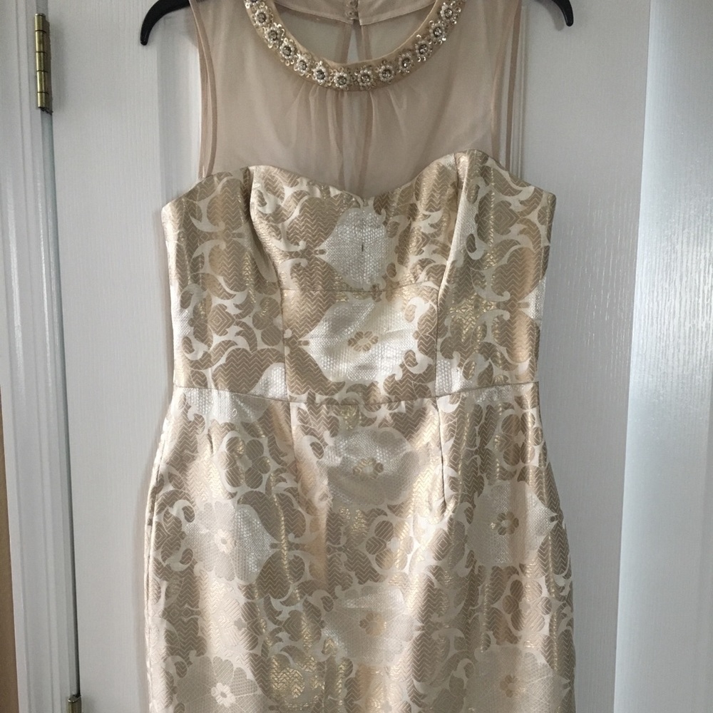 Size 10 Maggy London dress